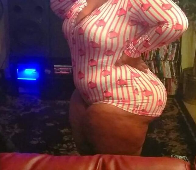 Atl bbw strawberry delight!