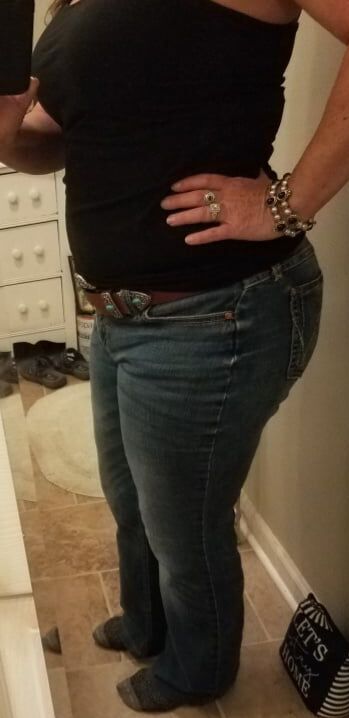 A little booty