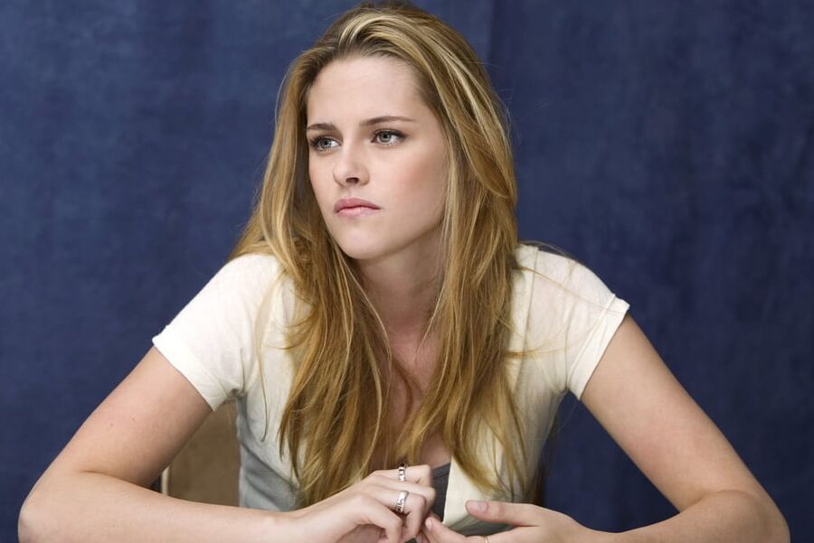 Celebrity Hot - Kristen Stewart