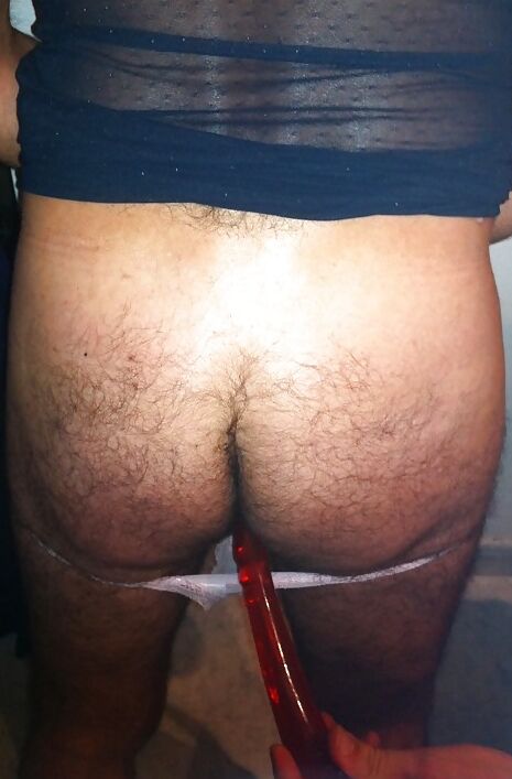 Cornudo Argentino.