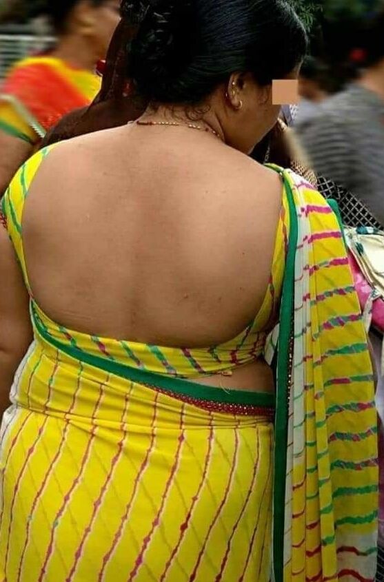 Punjabi boobs