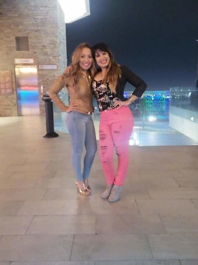 Bellas y Putitas Mexicanas