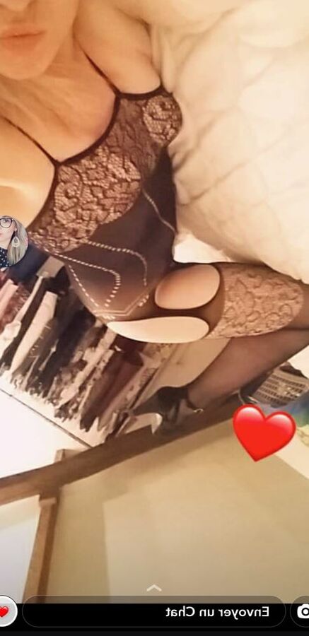 Tenu sexy