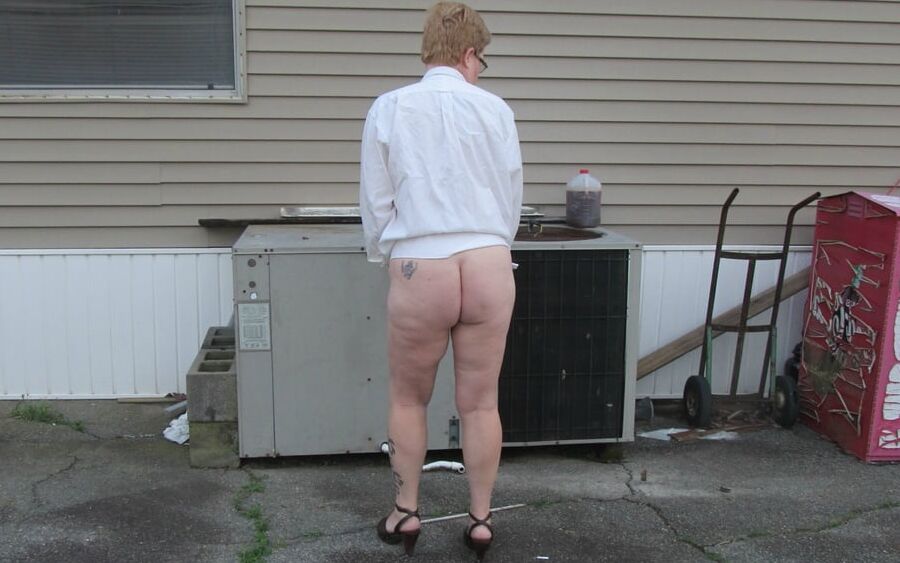 sexy wife