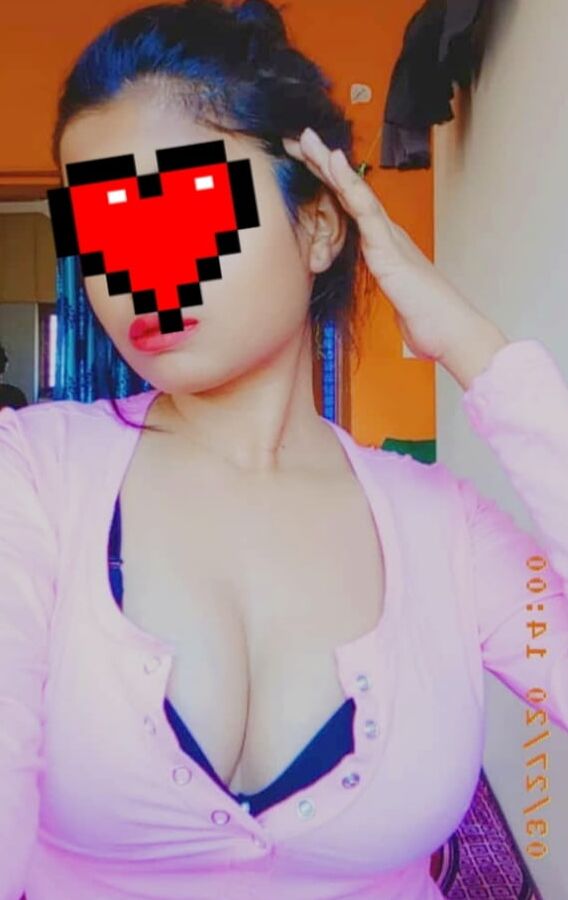 im horny