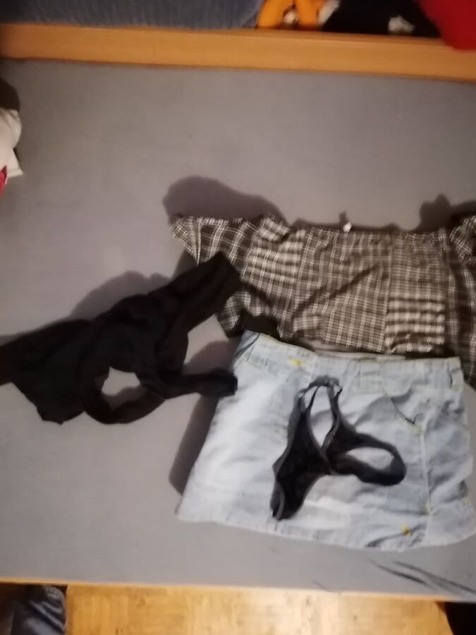 Hey am German &amp; y &amp; Married &amp; Bi from Essen