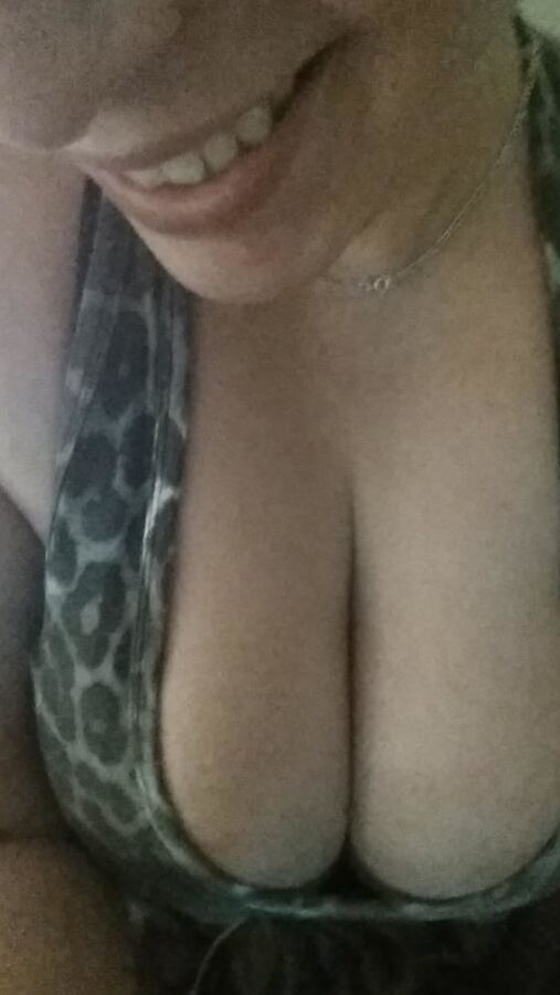 Big Titties
