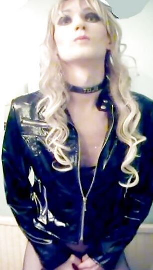 Leather Whores