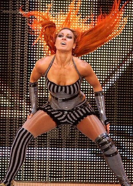 WWE Divas