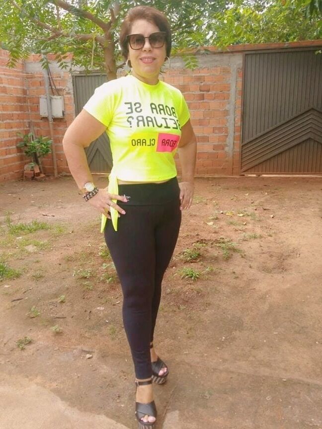 COROA SELMA