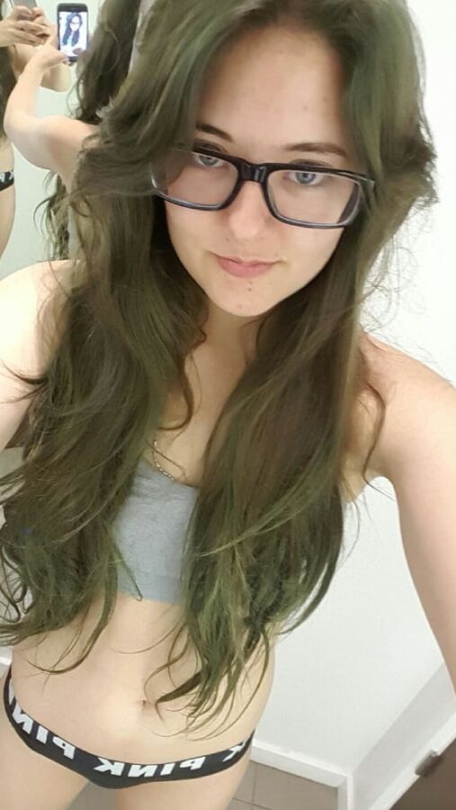 Elizabeth the slutty mormon