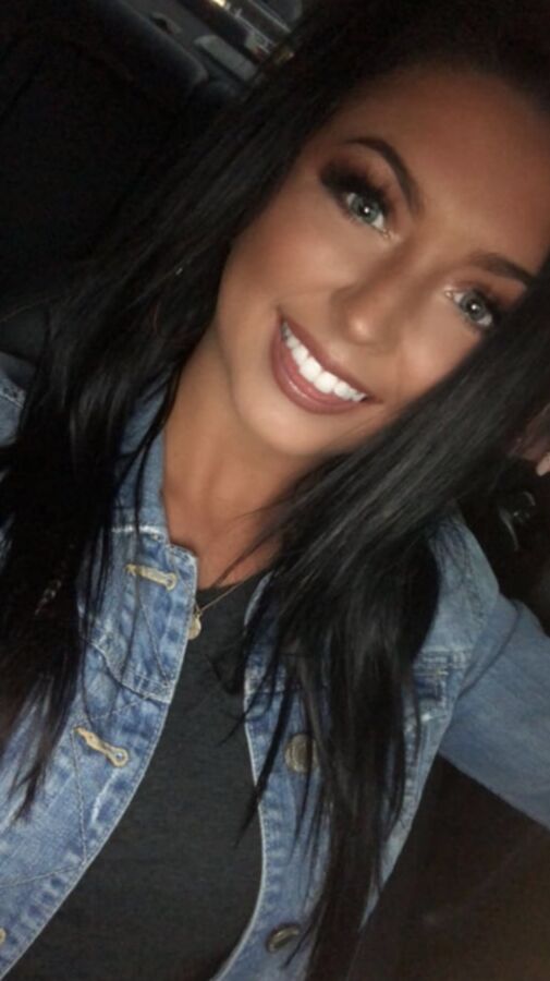 Kaitlyn From Lousiana