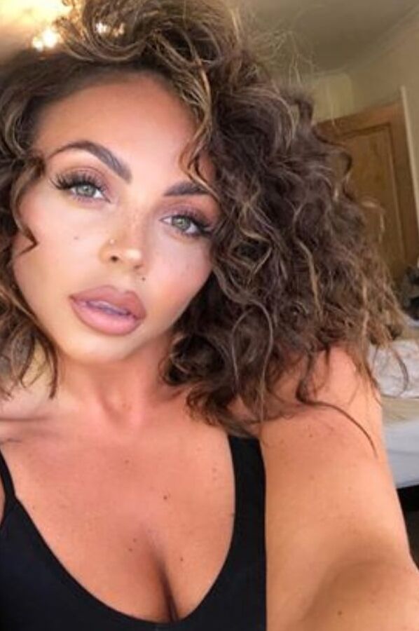 Jesy nelson
