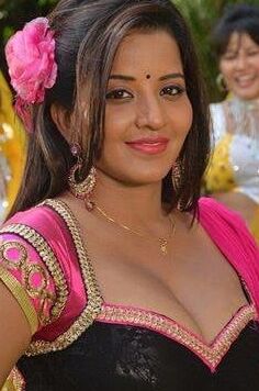 MONALISA