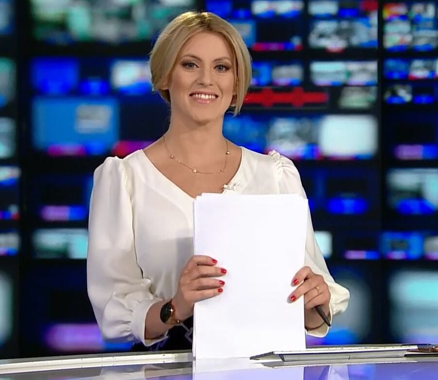 Justyna Kosela