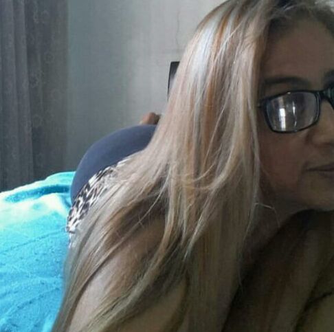 Madurita gordita