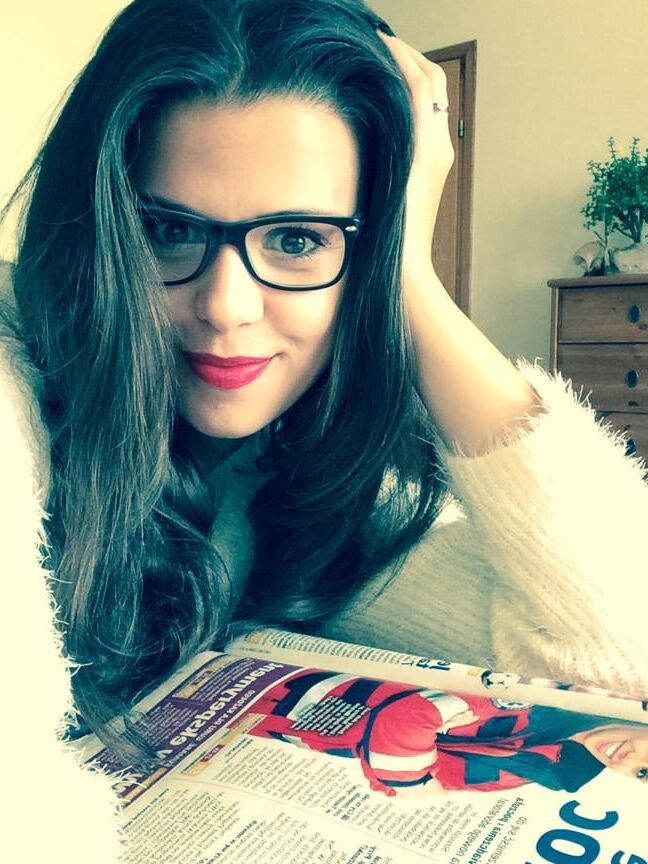 Monika Mazur Polish Actress Celeb