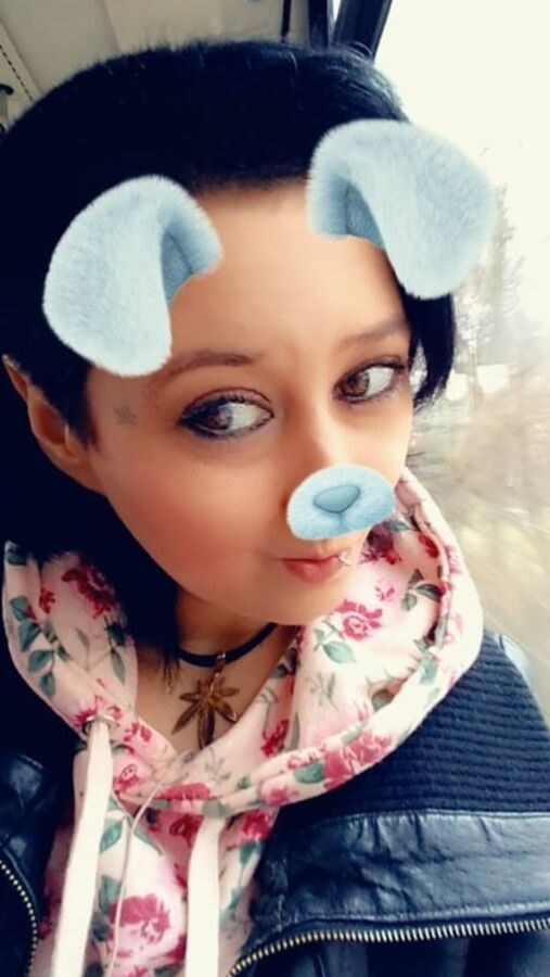 Grosse Euter und Enge Muschi