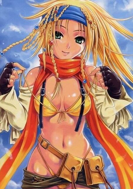 Special Final Fantasy