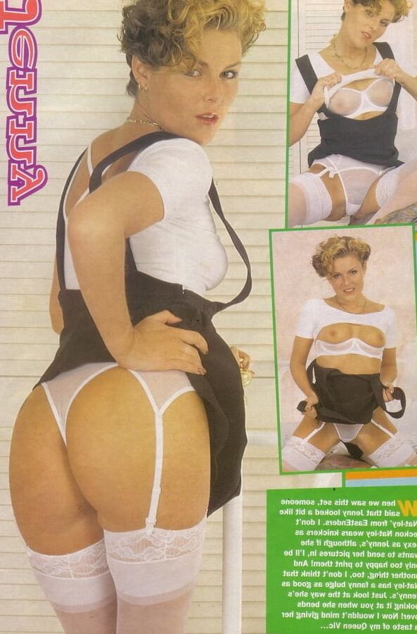 Fiesta Jenny