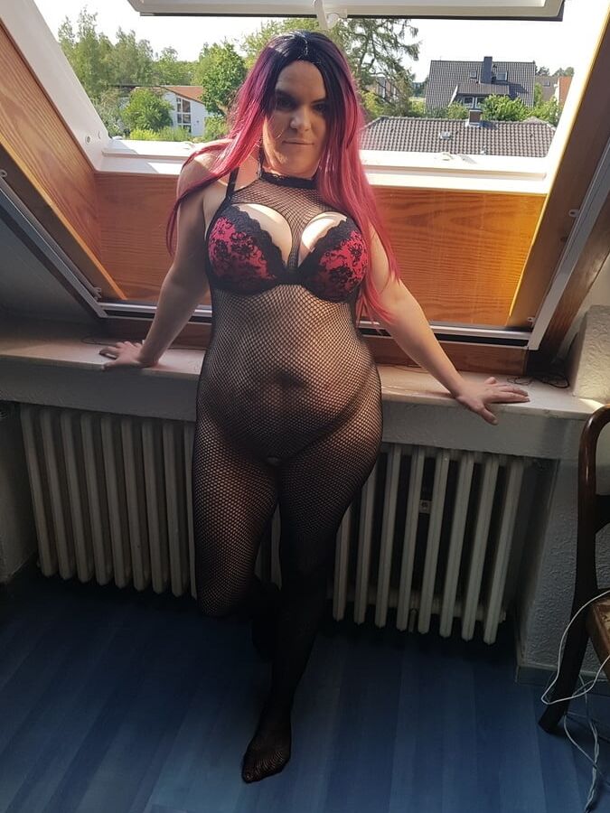 Sandra, geile Fremdficke aus Hannover