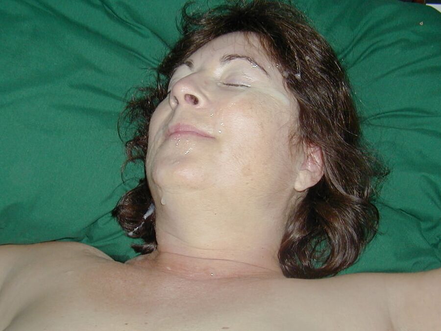 old hairy us wife