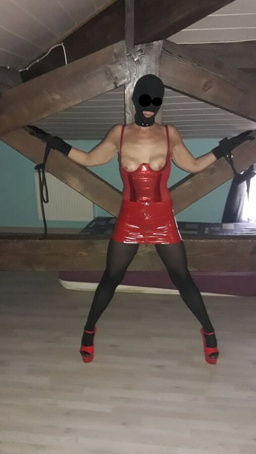 erotic laure Bdsm