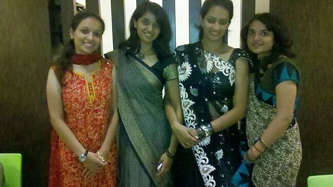My Hot sister in