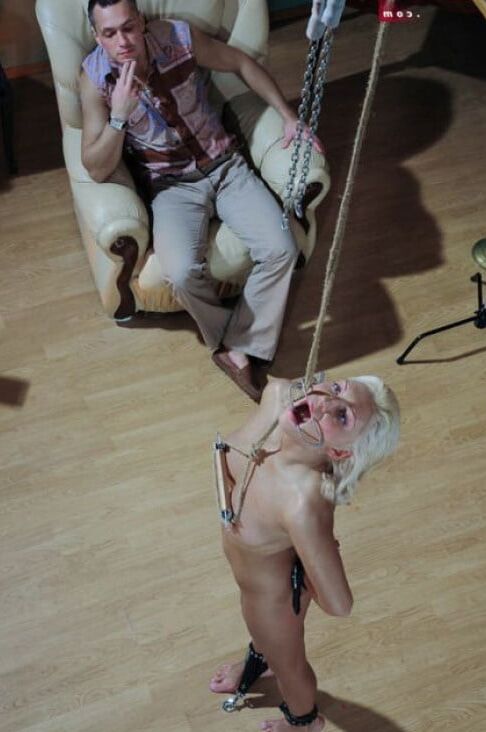 Slave.