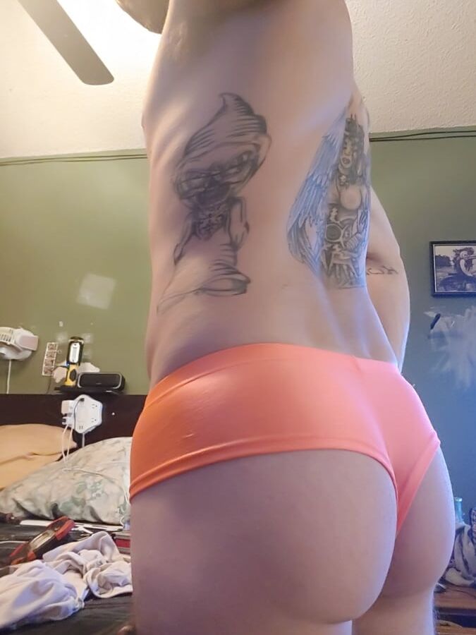 dat ass dow