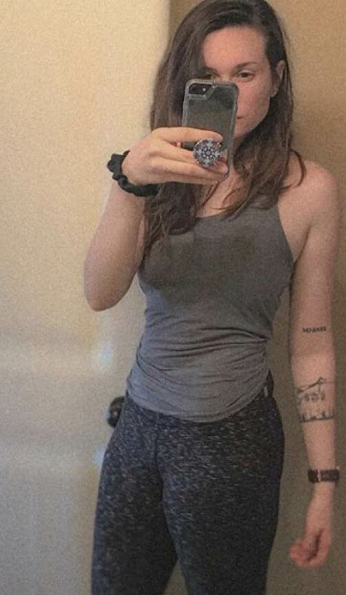 Exposed Sissy Steve Youngman with his whore girlfriend