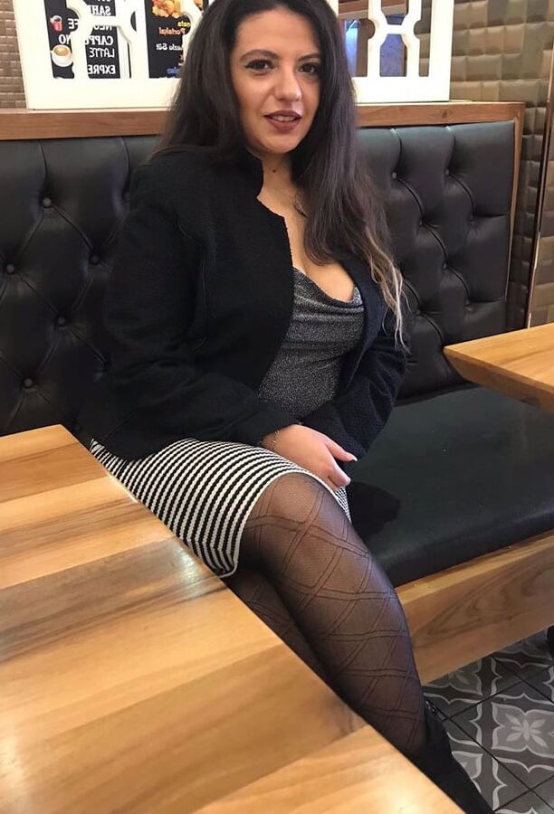 Musteri arayan MILF