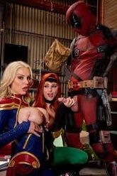 COSPLAY