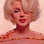 Marilyn Monroe B - The Last Sitting