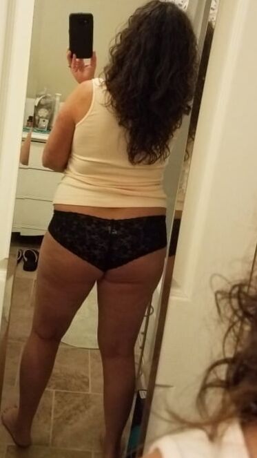 A little booty