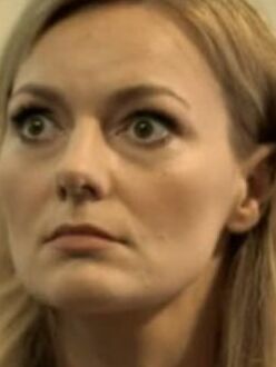 MARTINA HILL
