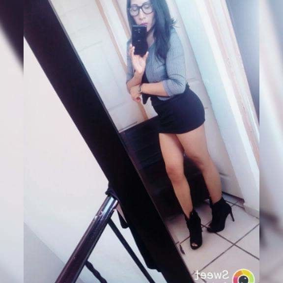 Bellas y Putitas Mexicanas