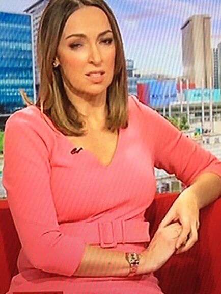 Cougar Town- Sally Nugent