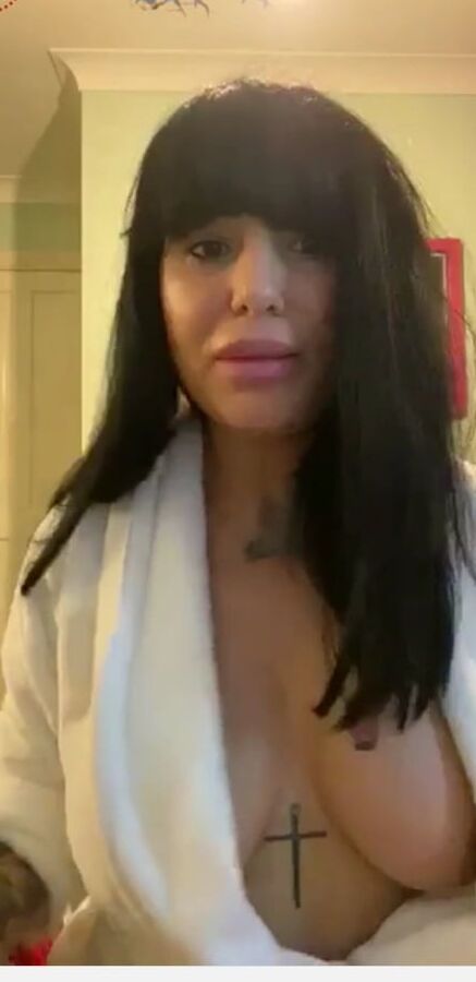 Slut girl facebook romanian