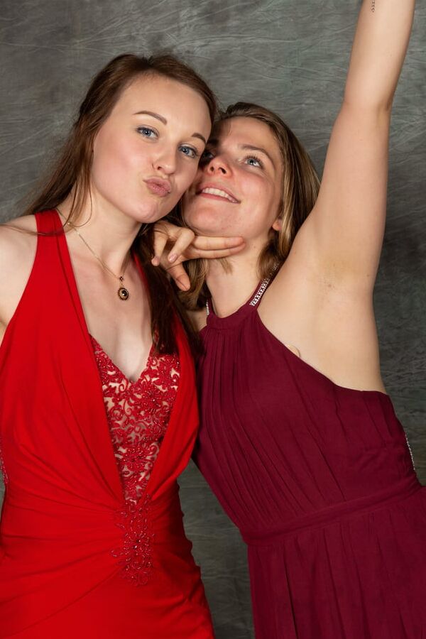 wild girls