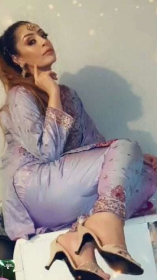 Paki cheating aunty I fuck