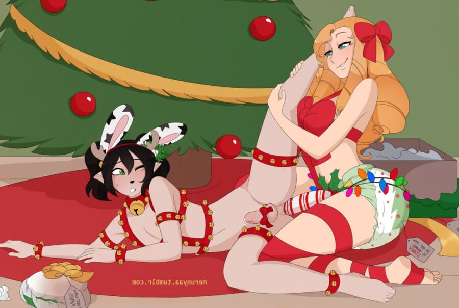 Femdom fun hell ya