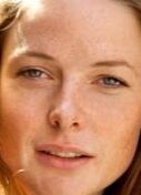 REBECCA FERGUSON