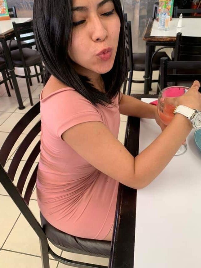 Latinas en Pantimedias