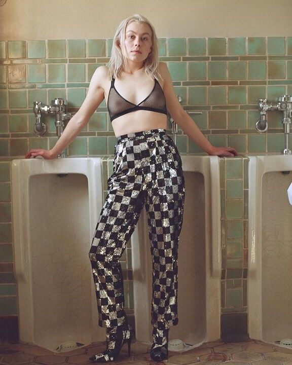 Celeb Favourites - June