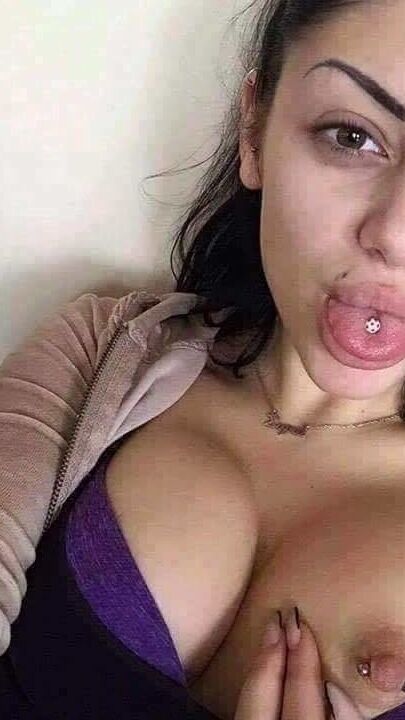 The Greek Sluts