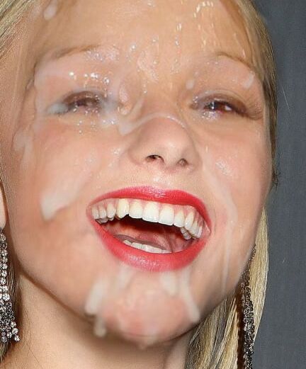 My Peyton List Pics (Real and Fakes)