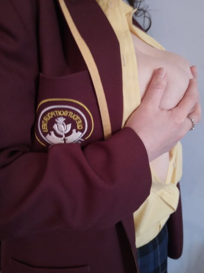 new blazer