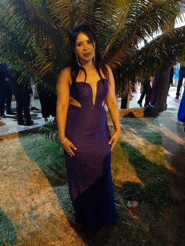 MILF HELENA