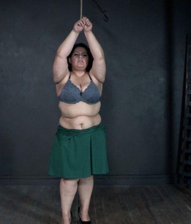 Fuckwhale Karla Lane () Der Wal wird missbraucht